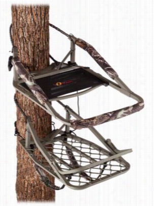 Api Outdoors Supreme Climbing Treestand