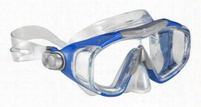 Aqua Lung Play Avalon Snorkel Mask For Adults