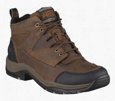 Ar Iat Terrain Endurance Boots For Men - 10.5 M