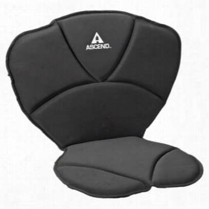 Ascend Entry Adjustable Sit-on-top Kayak Seat