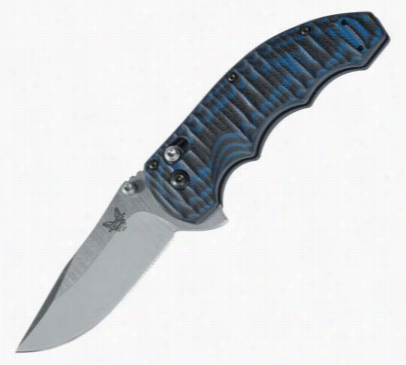Benchmade 300-1 Axis Flipper Folding Knife