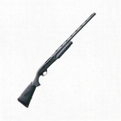 Benelli M2 Field Semi-auto Slug Shotgun