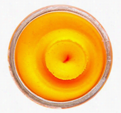 Berkley Powerbait Biodegradable Trout Bait - Fluores Cent Orange