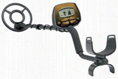 Bounty Hunter Lone Star Pro Metal Detector