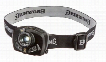 Browning Pro Hunter Maxus Led Headlamp