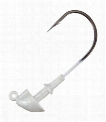 Buckeye Lures J-will Swimbait Chief - 1/4 Oz. - Pear L