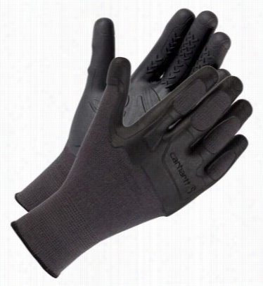 Carhaartt Inter Thermal Gloves For Men - S /m