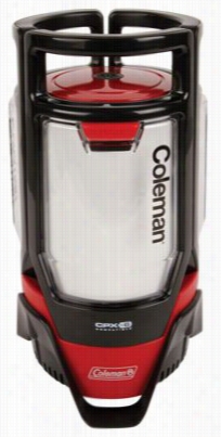 Coleman Cpx 6 Triagolantern