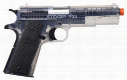 Crosman Stingerp311 Airsoft Pistol