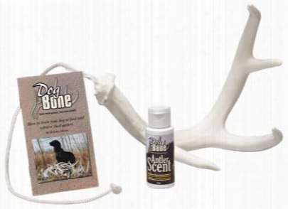 Dogbone Sshed Abtler Retrieevving System