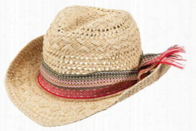 Dorcman Paciffic Scala Pronto Fesstival Safari Hat For Ladies