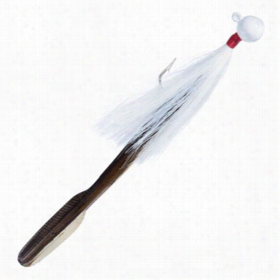 Femlee Bucktail With Ee L - 33/4 Oz.