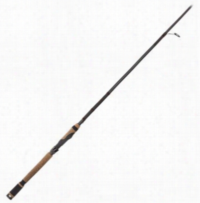 Fenwick Hmg Spinning Rod - Hmg66l-mfs-2