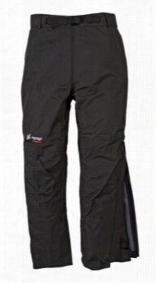 Frogg Toggs Toadz Toadskinz Pants For Men - Black - M