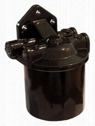 Fuel Filter/water Separatro Kit - Filter Kit