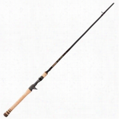 G. Loomis Imx Mag Bass Series Casting Rod - Model 12440-01