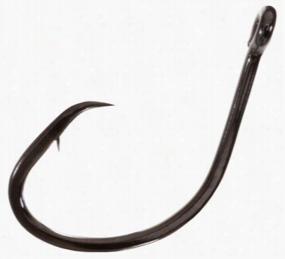 Gamakatsu Nautilus Light Wire Hooks - 2