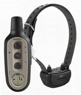 Garmin Delta Sport Xc Dog Training System