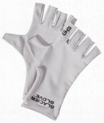 Glac Ier Glove Abaco Aby Day-star  Gooves -  S/m