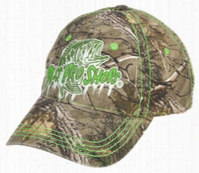 Glow In The Dari Cap For Youth - Realtree Xtra