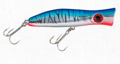 Halci Roosta Popper - Rp 105 - Baitfish