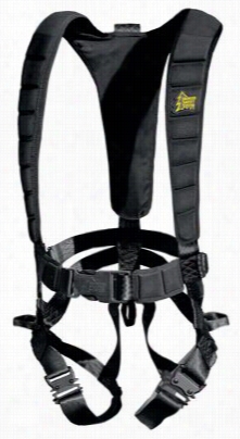 Hunter Safety System Ultra Lite Saefty Harness - 2xl/3xl