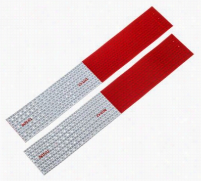 Incom Life Safe Hgihly Reflective Tape Strips