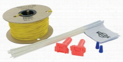 Innotek Extra Wire And Flags For In-ground Fence Systems