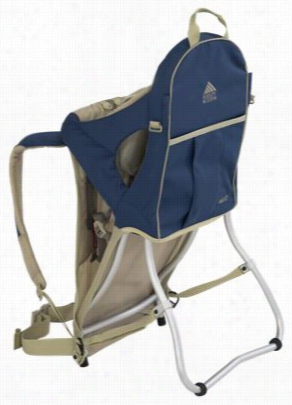 Kelty Mijo Child Carrier