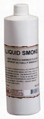 Lem Products Liquid Smoke