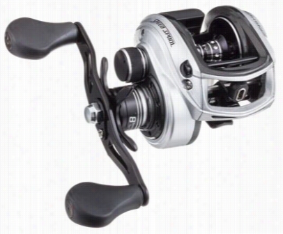 Lew's Bb1 Inshore Speedspool Low-profile Aaitcast Reel - Is1h