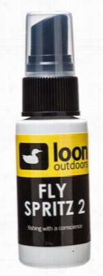 Loon Outdoors Fly Spritz 2 Spray Fly Flotaant