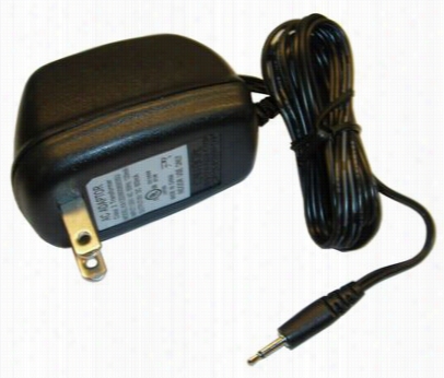 Mr. Heater 6v Power Adapter