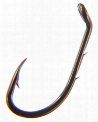 Mustad Baitholder Hoook S - 92641 - 4/0 - 8 P Ack