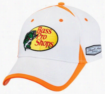 Nascar  Tony Stewart #14 High Bank Cap