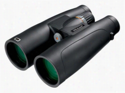 Oculus 5.0 Binoculars - 12x56mm