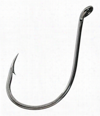 Offshore Angler Octopus Hooks - #4  25 Pack