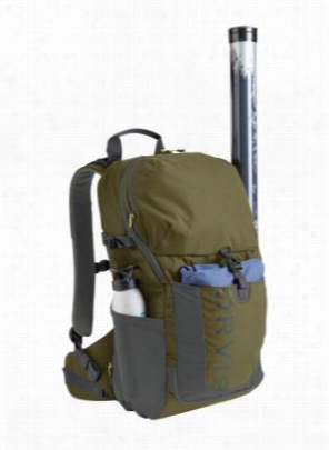 Orvis Safe Passage Angler's Daypack