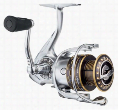 Pflueger Supreme Spinning Reel - Supsp25x