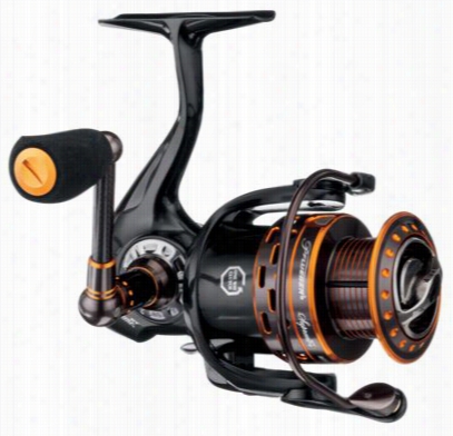 Pflueger Supreme Xt Spinning Reel - Supxtsp25x