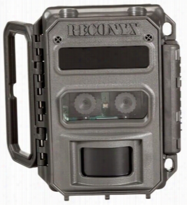 Reconyx Ultrafire  Xr6 Covert Ir Game Camera