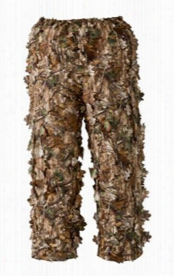 Redhead 3d Evolution Hunting Pants For Men - Realtreex Tra - Xs