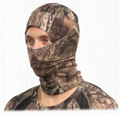 Redhead Enduraskin Balaclavas - Mossy Oak Break-up Country - One Size Fits Most