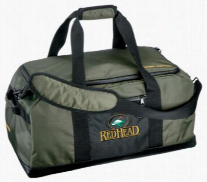 Redheac Scent Control Bag - Dark Green - 24' X 12' X 12'