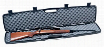 Redhra Single Scoped Rifle Czse - 48