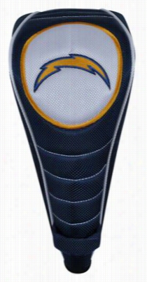 San Diego Chargers Nfl Driver Headcover