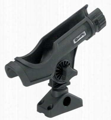 Scotty Power Lock Rod Holder