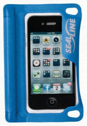 Sealline Eseries 8 Case