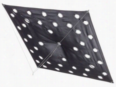 Sfe Tourjament Series Fishing Kite - 40 Small Hole