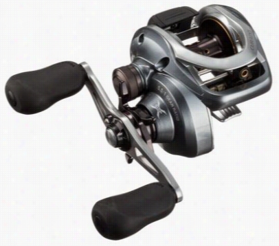 Shimano Curado I Baitcast Reel - Cu200ipg